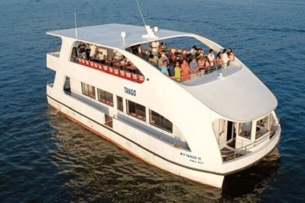 Water Sports with Boat Party