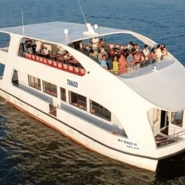 Water Sports with Boat Party