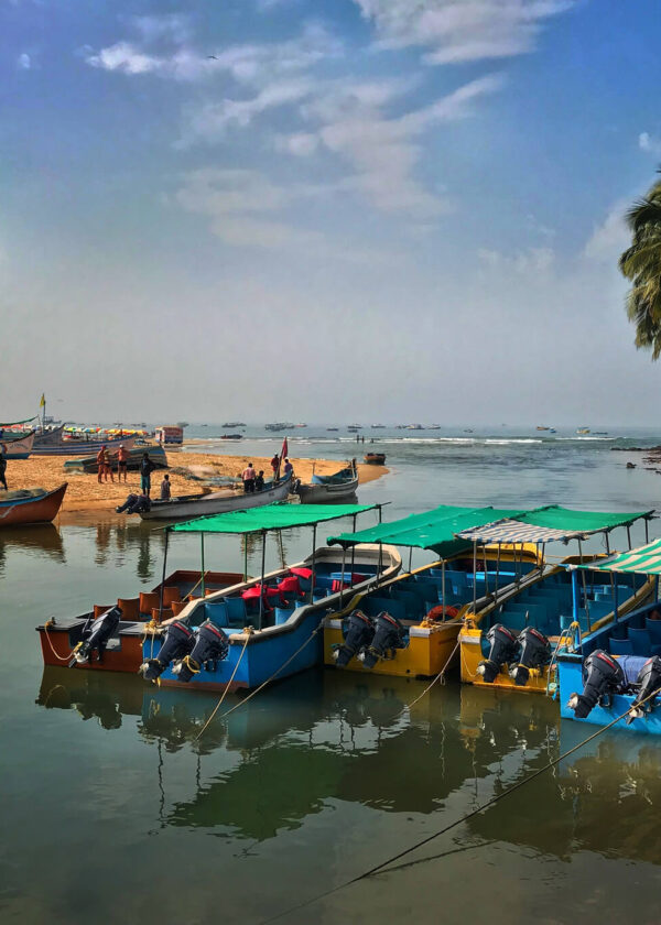 Scuba Diving + 5 Watersports – Grand Island