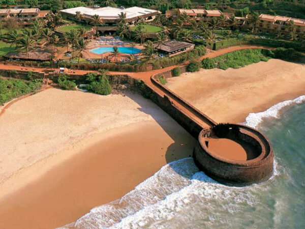 North Goa Sightseeing Tour