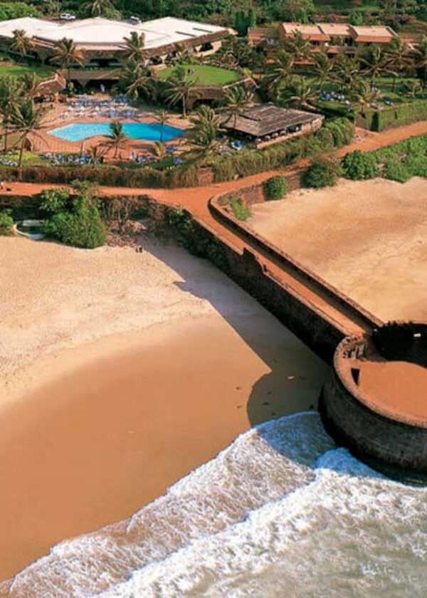 North Goa Sightseeing Tour