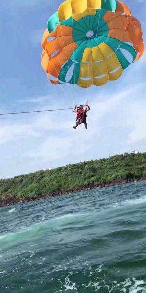 water-sport-goa